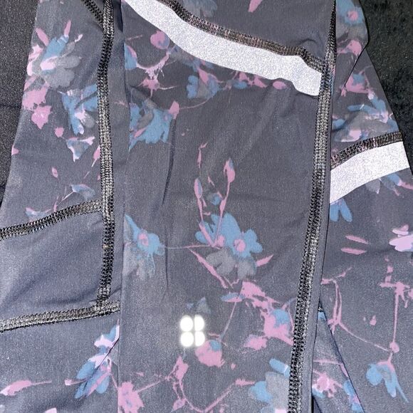 Sweaty Betty Zero Gravity Running Leggings - Picture 7 of 7